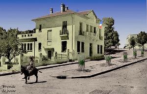 Frenda 13- La poste (2) - Copie